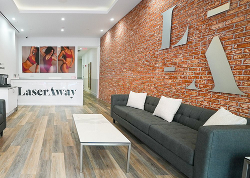 photo of LaserAway-Cover