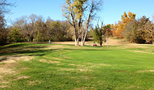 Orchards by Cobble Stone Golf Course