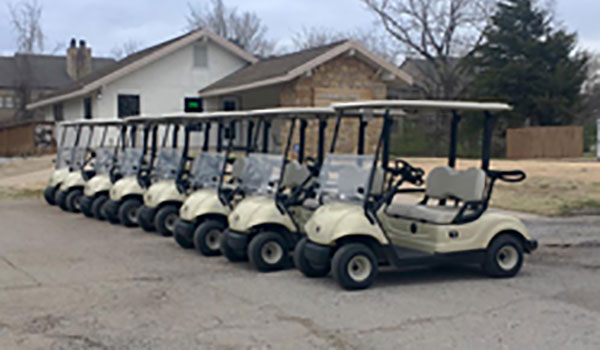 Orchards by Cobble Stone Golf Course