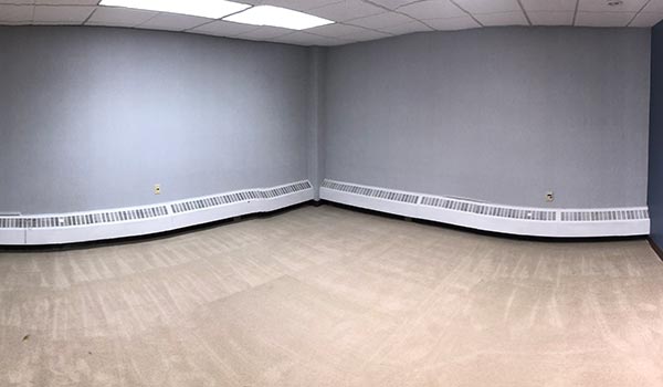 Office Building Sale Leaseback