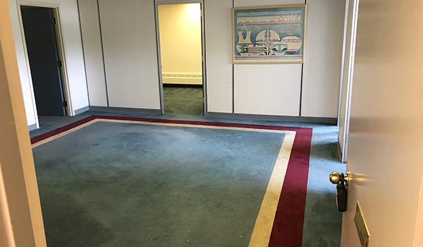 Office Building Sale Leaseback