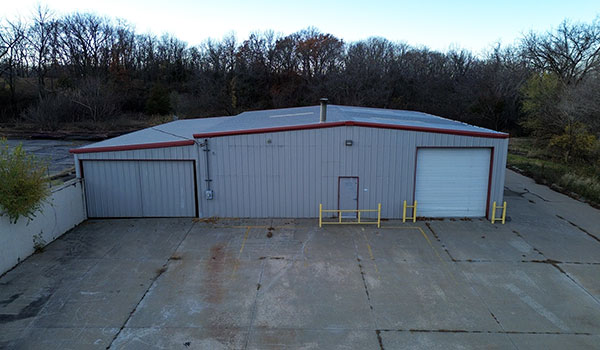 Mixed Use Value Add Opportunity