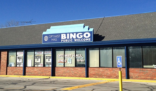 Ruskin Heights Shopping Center