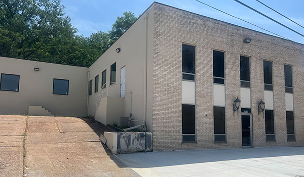 5631-5633 Raytown Road