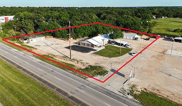 728 S. Jonesville Lane