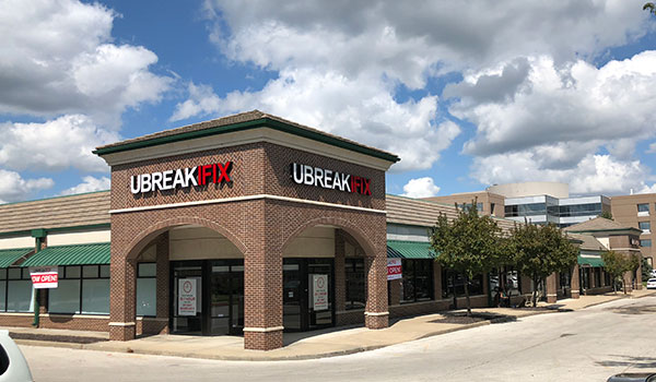 Ward Parkway Plaza
