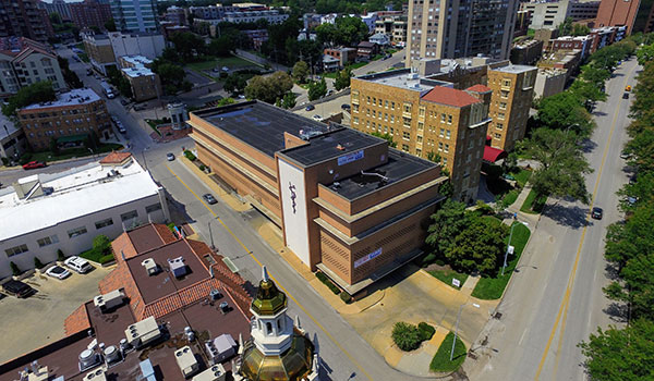 Plaza Parkway Medical Building