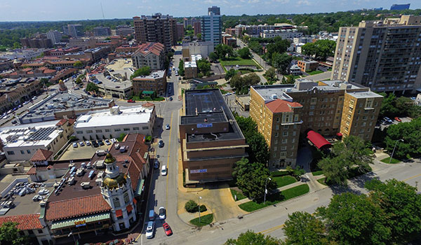 Plaza Parkway Medical Building