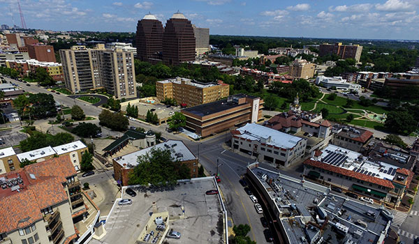 Plaza Parkway Medical Building