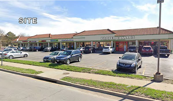 Shops of Willow Creek