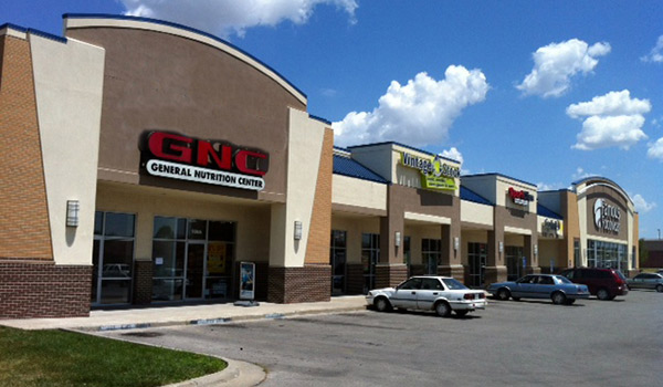 Belton Town Center