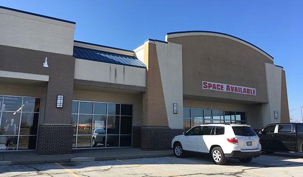 Belton Town Center