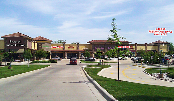 Southridge Retail Center