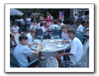 Alex Soccer Dinner 030