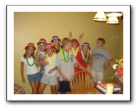 Emily Party 009