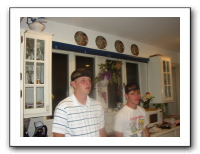 Emily Party 108