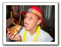 Emily Party 012