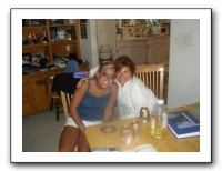 Emily Party 124