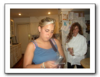 Emily Party 127