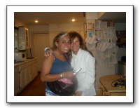 Emily Party 128
