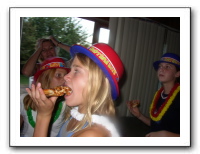 Emily Party 013