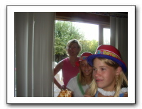 Emily Party 015