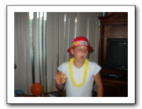 Emily Party 016