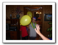 Emily Party 018