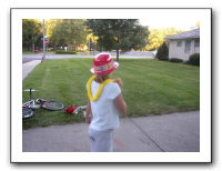 Emily Party 001