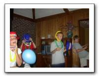 Emily Party 027