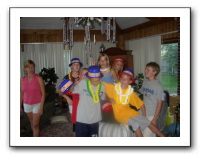 Emily Party 029
