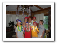 Emily Party 030