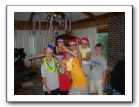 Emily Party 031