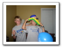 Emily Party 033