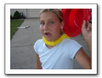 Emily Party 036