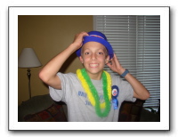 Emily Party 006