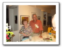 Emily Party 075