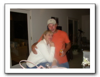 Emily Party 076