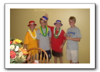 Emily Party 008