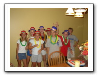 Emily Party 010