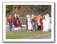 Emilie's Halloween Parade 017
