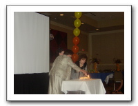 Rachel Bat Mitzvah 101