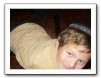 Rachel Bat Mitzvah 104