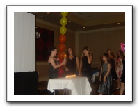 Rachel Bat Mitzvah 105