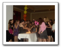 Rachel Bat Mitzvah 106