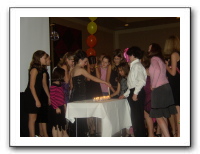 Rachel Bat Mitzvah 107