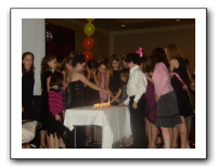 Rachel Bat Mitzvah 108
