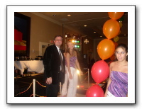 Rachel Bat Mitzvah 119