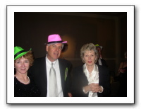Rachel Bat Mitzvah 125
