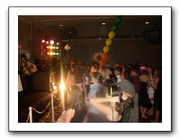 Rachel Bat Mitzvah 133